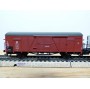 Märklin 48812, coffret  2 wagons et 2 camions Spangenberg-Werke  DR  neuf  BO BO  