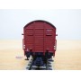 Märklin 48812, coffret  2 wagons et 2 camions Spangenberg-Werke  DR  neuf  BO BO  