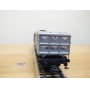 Märklin 48812, coffret  2 wagons et 2 camions Spangenberg-Werke  DR  neuf  BO BO  