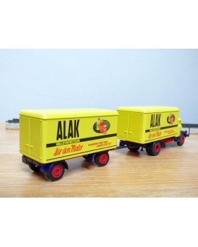 Märklin  47879 coffret 3 wagons italiens FS  BO
