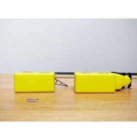 Märklin 48812, coffret  2 wagons et 2 camions Spangenberg-Werke  DR  neuf  BO BO  