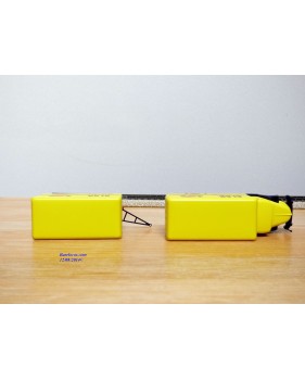 Märklin 48812, coffret  2 wagons et 2 camions Spangenberg-Werke  DR  neuf  BO BO  