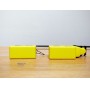 Märklin  47879 coffret 3 wagons italiens FS  BO