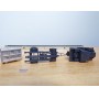 Märklin 48812, coffret  2 wagons et 2 camions Spangenberg-Werke  DR  neuf  BO BO  
