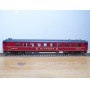 RIVAROSSI V ABZ voiture grandes lignes mixte 1/2 ème Cl. type ABz FS 