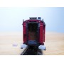 RIVAROSSI V ABZ voiture grandes lignes mixte 1/2 ème Cl. type ABz FS 
