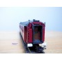 RIVAROSSI V ABZ voiture grandes lignes mixte 1/2 ème Cl. type ABz FS 
