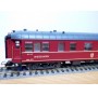 RIVAROSSI V ABZ voiture grandes lignes mixte 1/2 ème Cl. type ABz FS 