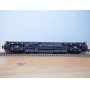 RIVAROSSI V ABZ voiture grandes lignes mixte 1/2 ème Cl. type ABz FS 