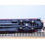RIVAROSSI V ABZ voiture grandes lignes mixte 1/2 ème Cl. type ABz FS 