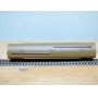 ROCO 4369C, wagon couvert à bogies type GGths Bromberg DR Neuf BO