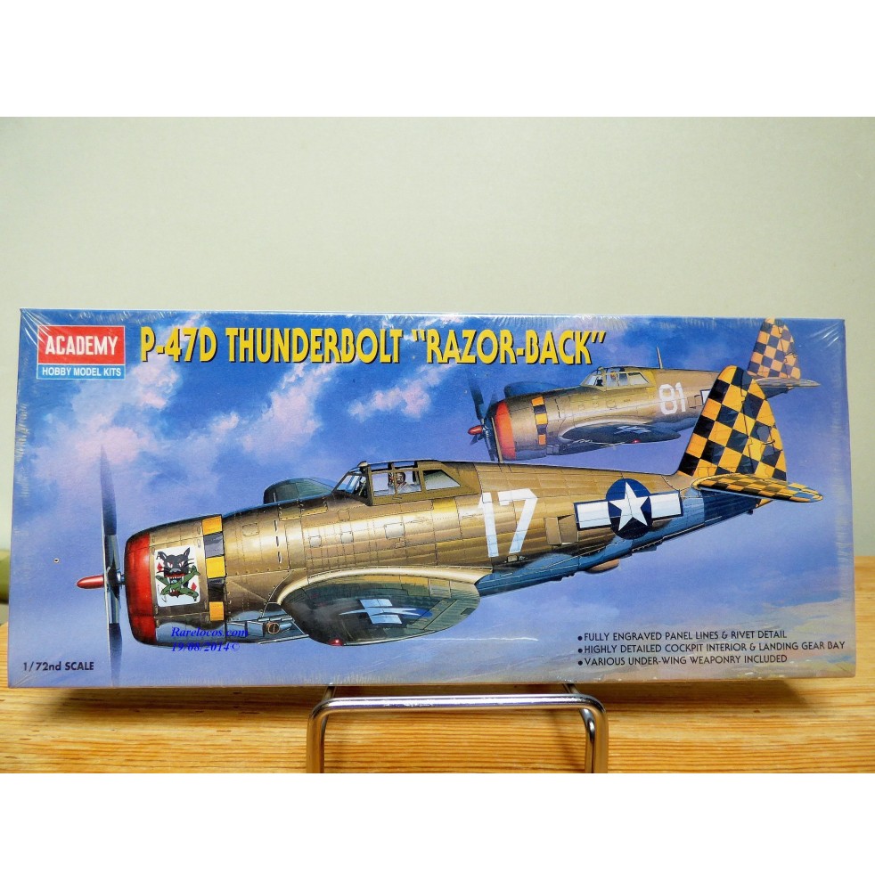 ACADEMY 2164 HAWKER HUNTER F.6 Neuf BO 1/48