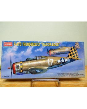 ACADEMY 2164 HAWKER HUNTER F.6 Neuf BO 1/48