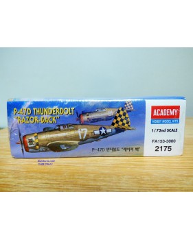 ACADEMY 2164 HAWKER HUNTER F.6 Neuf BO 1/48