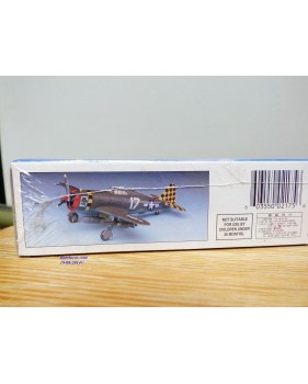 ACADEMY 2164 HAWKER HUNTER F.6 Neuf BO 1/48