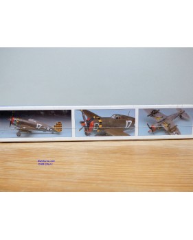 ACADEMY 2164 HAWKER HUNTER F.6 Neuf BO 1/48