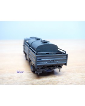 CAMION MERCEDES PRALINE train electrique HO 1//87 D 38