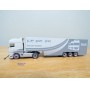 HERPA  839035  Semi remorque Volvo Choyang Neuf BO  1/87