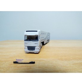 HERPA  839035  Semi remorque Volvo Choyang Neuf BO  1/87