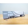 HERPA  839035  Semi remorque Volvo Choyang Neuf BO  1/87