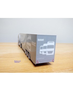 HERPA  839035  Semi remorque Volvo Choyang Neuf BO  1/87