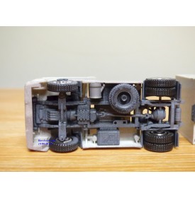 HERPA  149297,  camion et semi remorque DAF  95 XF SSC Neuf BO  1/87