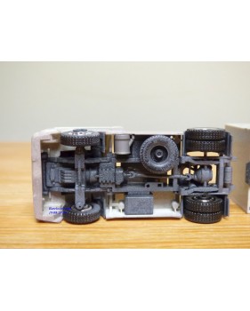HERPA  839035  Semi remorque Volvo Choyang Neuf BO  1/87