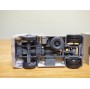 HERPA  839035  Semi remorque Volvo Choyang Neuf BO  1/87