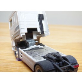 HERPA  839035  Semi remorque Volvo Choyang Neuf BO  1/87