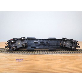 TRIX  52 3792 ,  fourgon à bagages  en teck  CIWL  Balkanzug  N° 1205  Neuf   BO