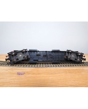 TRIX  23333 voiture Rheingold 1/2 Kl. DB BO