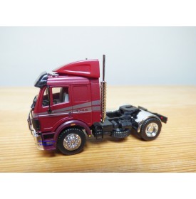 HERPA  839035  Semi remorque Volvo Choyang Neuf BO  1/87
