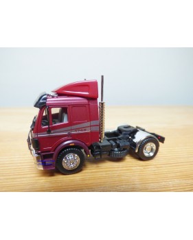 HERPA  Private Collection 86700,  camion Mercedes Benz  1748 "SK"   Neuf BO  1/87