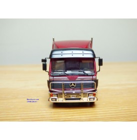 HERPA  Private Collection 86700,  camion Mercedes Benz  1748 "SK"   Neuf BO  1/87