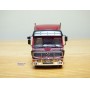 HERPA  Private Collection 86700,  camion Mercedes Benz  1748 "SK"   Neuf BO  1/87