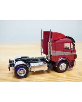 HERPA  839035  Semi remorque Volvo Choyang Neuf BO  1/87