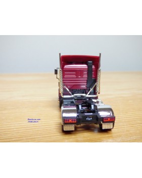 HERPA  839035  Semi remorque Volvo Choyang Neuf BO  1/87