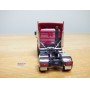 HERPA  839035  Semi remorque Volvo Choyang Neuf BO  1/87