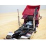 HERPA  Private Collection 86700,  camion Mercedes Benz  1748 "SK"   Neuf BO  1/87