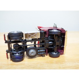 HERPA  Private Collection 86700,  camion Mercedes Benz  1748 "SK"   Neuf BO  1/87