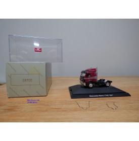 HERPA  Private Collection 86700,  camion Mercedes Benz  1748 "SK"   Neuf BO  1/87