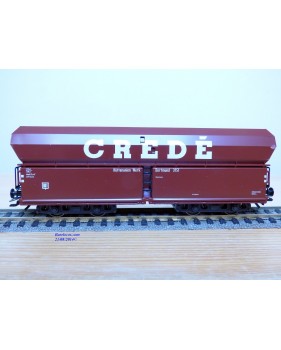 TRIX  23333 voiture Rheingold 1/2 Kl. DB BO