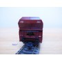 TRIX  23333 voiture Rheingold 1/2 Kl. DB BO