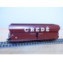 TRIX  23333 voiture Rheingold 1/2 Kl. DB BO