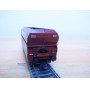 TRIX  23333 voiture Rheingold 1/2 Kl. DB BO