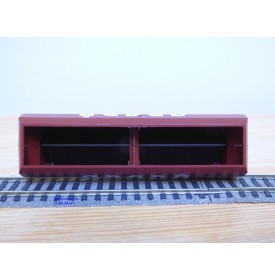 TRIX  23333 voiture Rheingold 1/2 Kl. DB BO