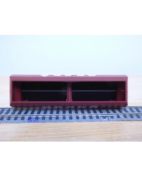 TRIX  23333 voiture Rheingold 1/2 Kl. DB BO
