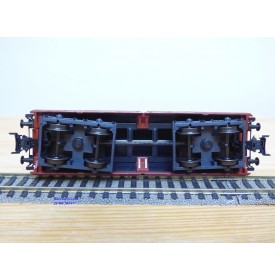 TRIX  23333 voiture Rheingold 1/2 Kl. DB BO