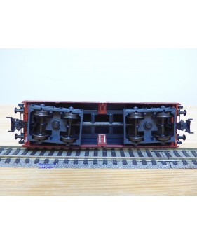 TRIX  23333 voiture Rheingold 1/2 Kl. DB BO