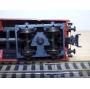 TRIX 23918, wagon trémie à déchargement automatique type Fals  CREDE   Neuf   BO